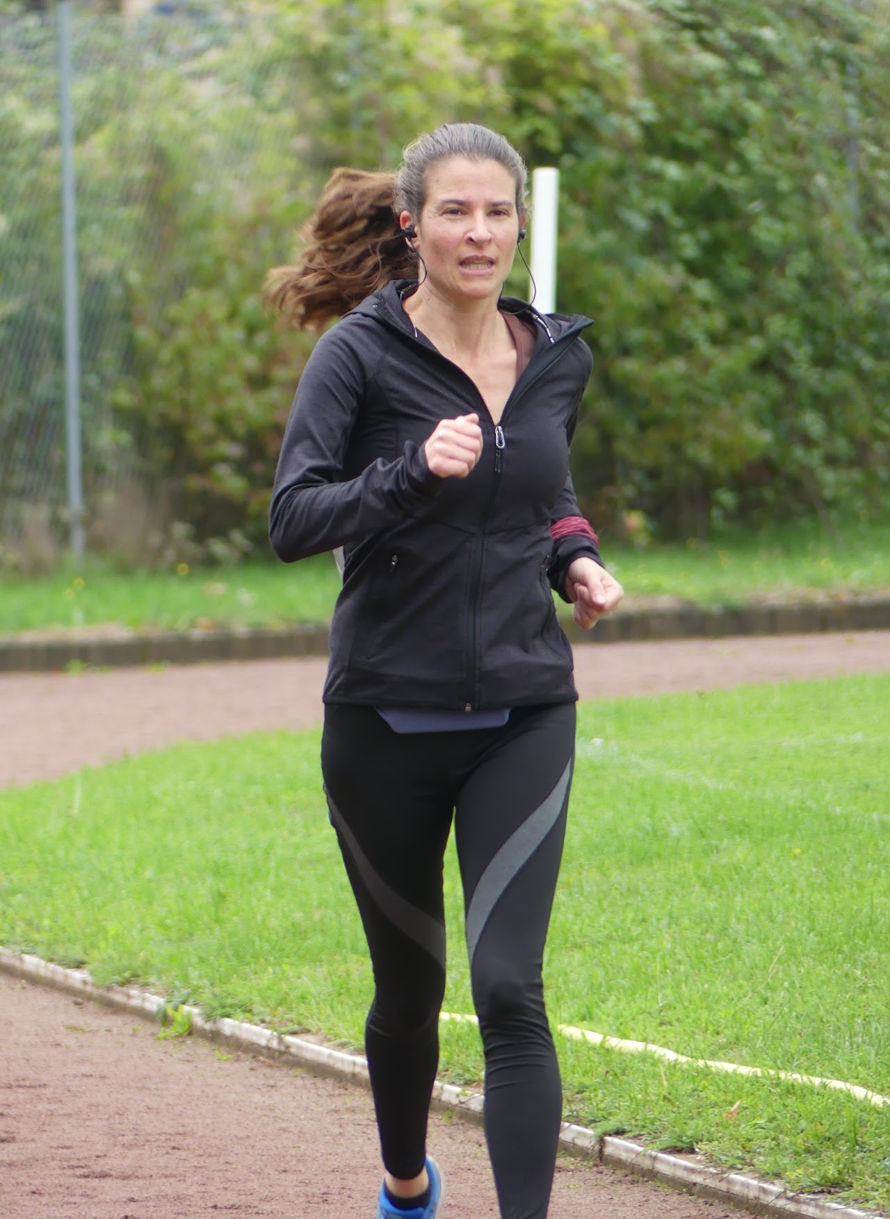 Bild vom 13. Benefizlauf im Jahr 2022. Dies ist das 428. Bild.